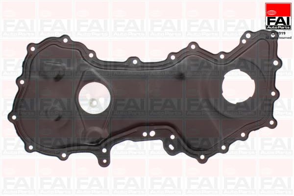 Steuergehäuse FAI AutoParts tcc8