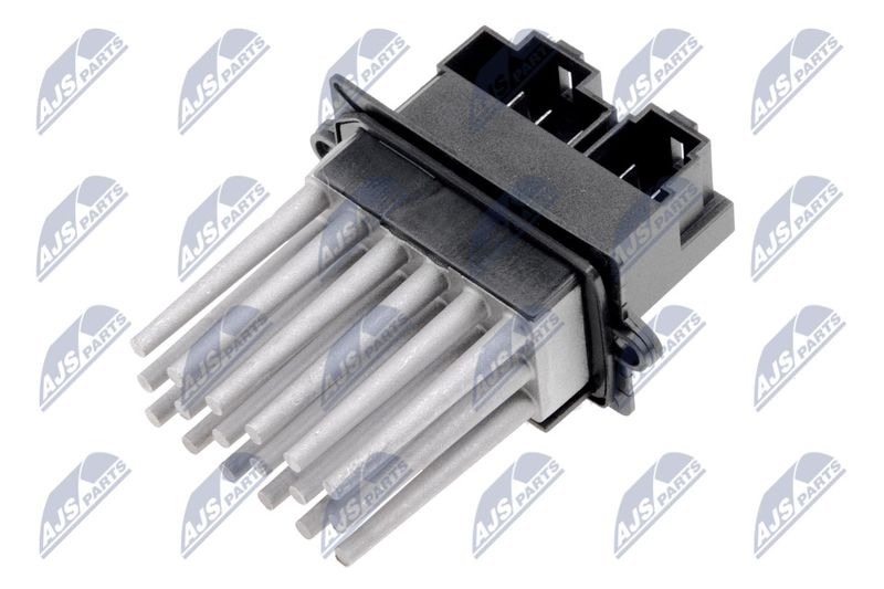 Widerstand, Innenraumgebläse NTY ERD-CH-010A
