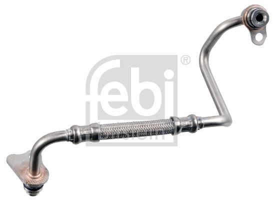 Ölleitung Turbolader FEBI BILSTEIN 185042