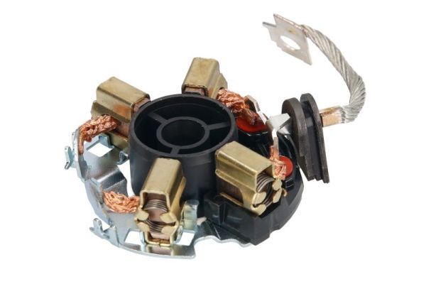 Halter, Kohlebürsten LAUBER CQ2050001