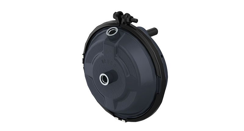Membranbremszylinder WABCO 423 107 008 0