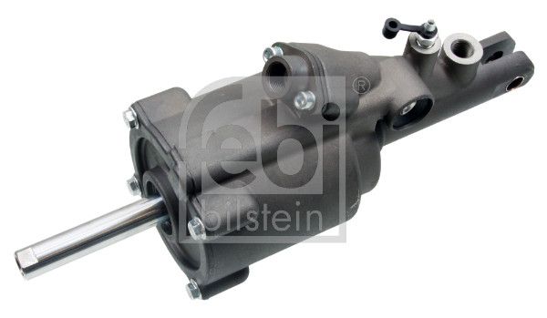 Kupplungsverstärker FEBI BILSTEIN 173790