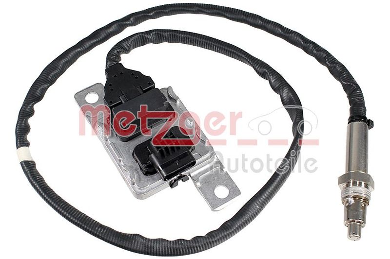 NOx-Sensor, NOx-Katalysator METZGER 0899371
