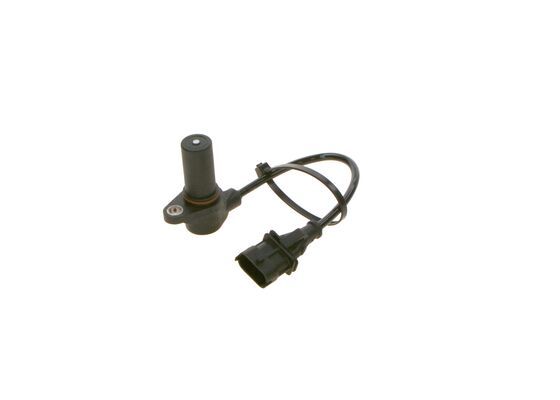 Impulsgeber, Kurbelwelle BOSCH 0281002434