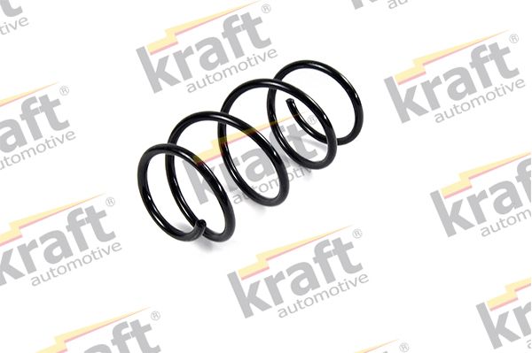 Fahrwerksfeder KRAFT AUTOMOTIVE 4022730