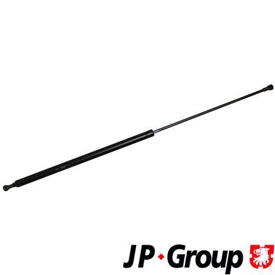 Gasfeder, Motorhaube JP GROUP 4181201900