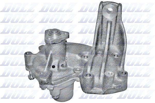 Wasserpumpe, Motorkühlung DOLZ S180
