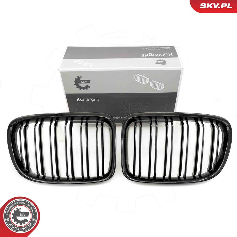 Kühlergitter ESEN SKV 66SKV233