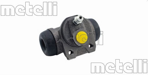 Radbremszylinder METELLI 04-0579