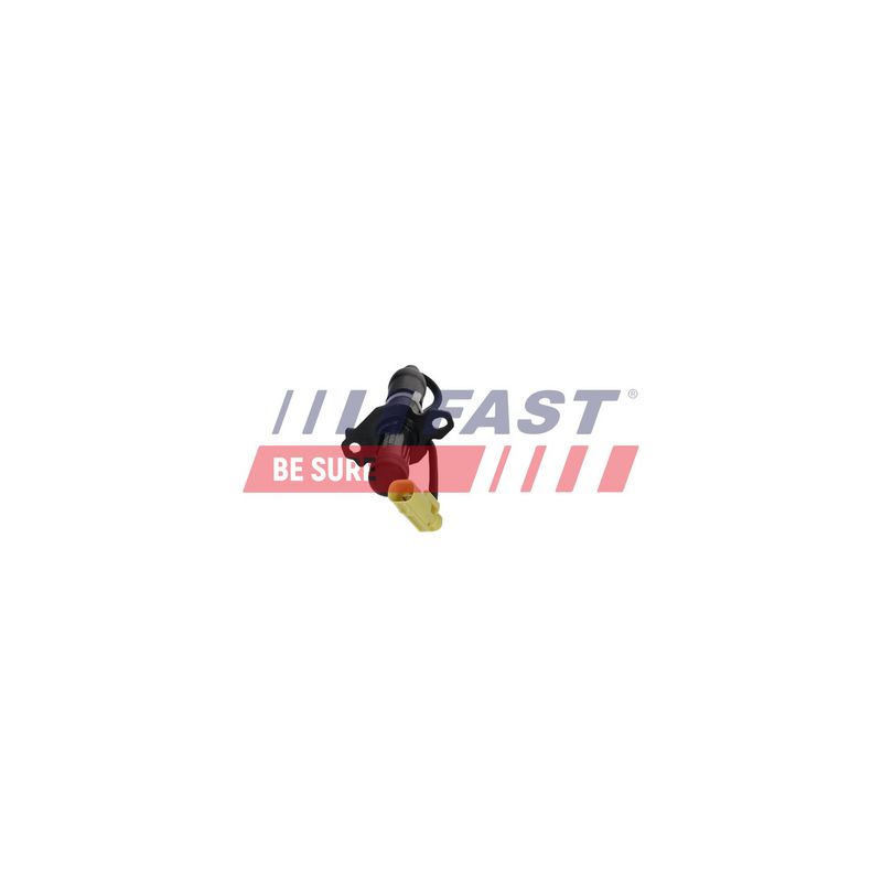 Stellelement, aktive Motorhaube FAST FT01783