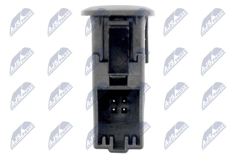 Stellelement, Sitzverstellung NTY EWS-VW-086
