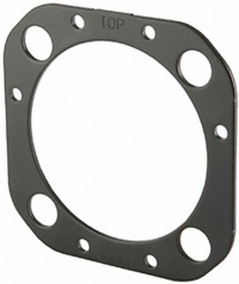 Rahmen, Hauptscheinwerfer HELLA 9AH254 228-017