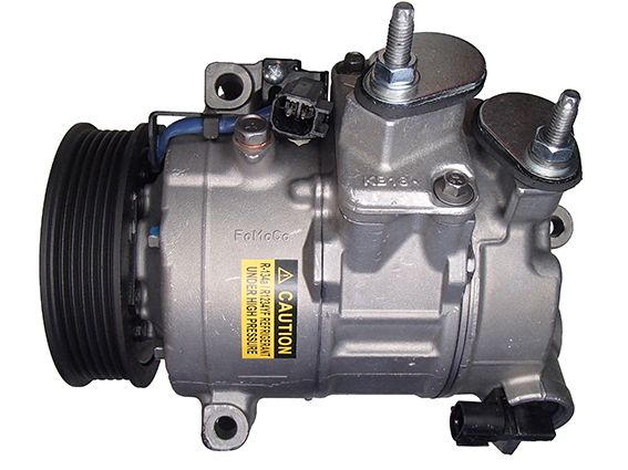 Kompressor, Klimaanlage Airstal 10-4552