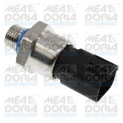 Sensor, Abgasdruck MEAT & DORIA 827055
