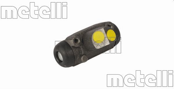 Radbremszylinder METELLI 04-1054