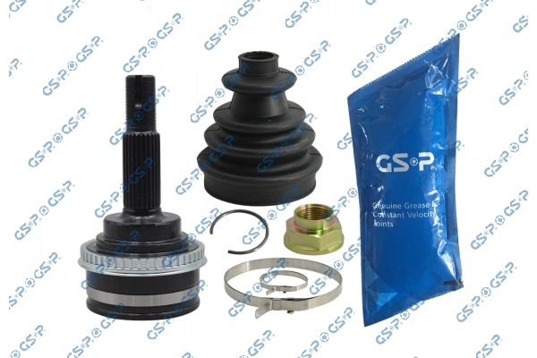 Gelenksatz Antriebswelle GSP 801806
