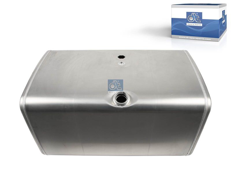 Kraftstofftank DT Spare Parts 1.12776