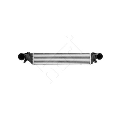 Ladeluftkühler HART 612 564