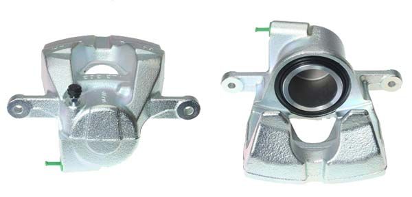 Bremssattel BREMBO F 86 116