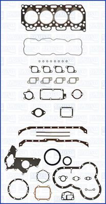 Dichtungsvollsatz, Motor AJUSA 50185200