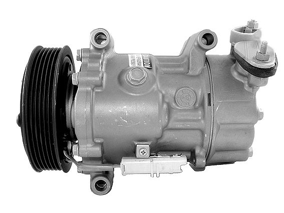 Kompressor, Klimaanlage Airstal 10-0898