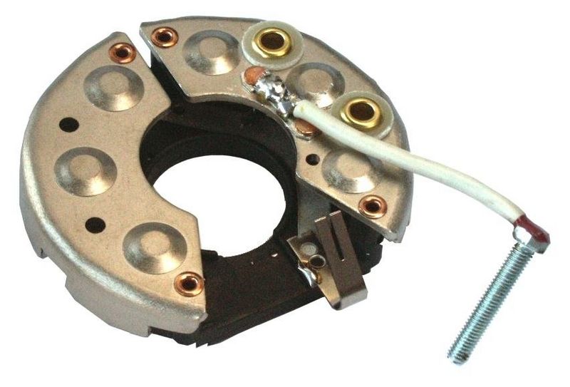 Gleichrichter, Generator HC-Cargo F 032 135 448