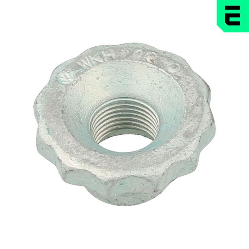 Achsmutter Antriebswelle Optimal CF-00001