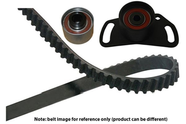 Zahnriemensatz KAVO PARTS DKT-1505