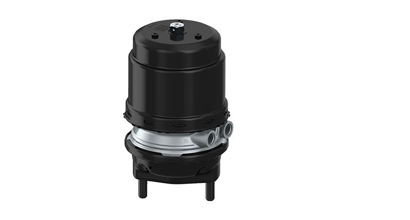 Kombibremszylinder WABCO 925 487 000 0