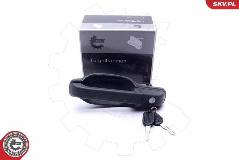 Türaußengriff ESEN SKV 96SKV177