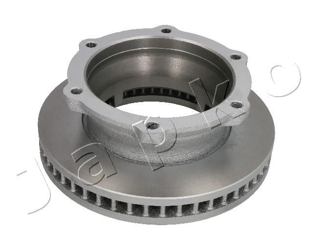 Bremsscheibe JAPKO 61254C
