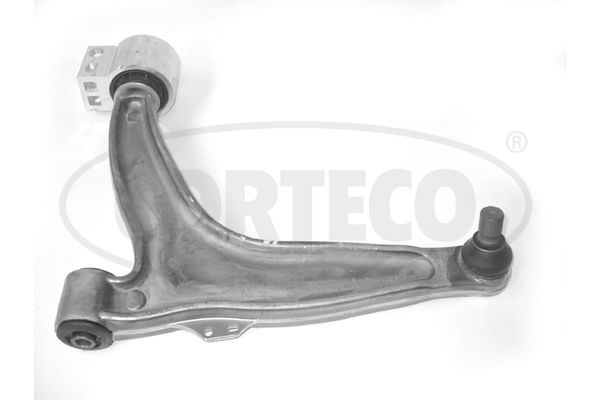 Lenker, Radaufhängung CORTECO 49398527