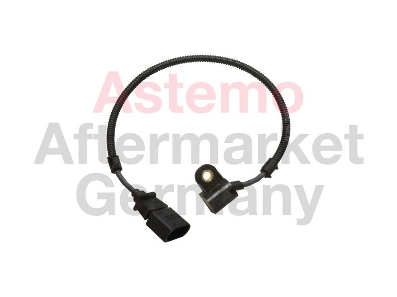 Sensor, Nockenwellenposition HITACHI 2508085