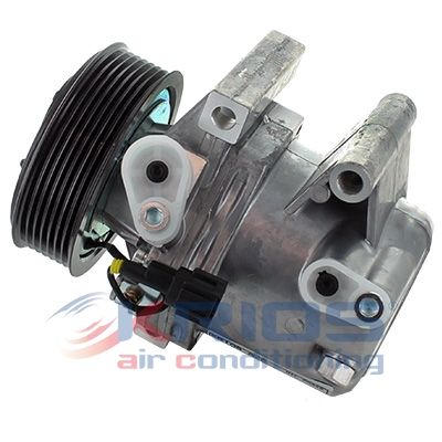 Kompressor, Klimaanlage MEAT & DORIA K19119A