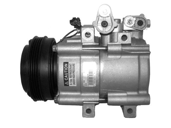 Kompressor, Klimaanlage Airstal 10-1703