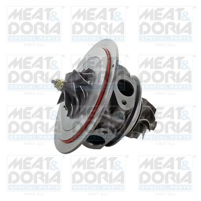 Rumpfgruppe, Lader MEAT & DORIA 601644