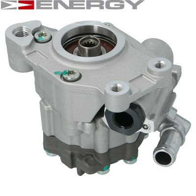 Hydraulikpumpe, Lenkung ENERGY PW680213