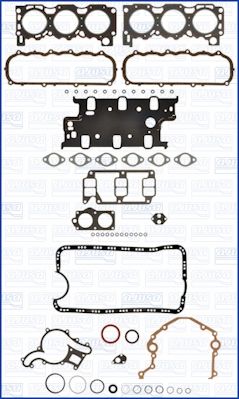 Dichtungsvollsatz, Motor AJUSA 50103400