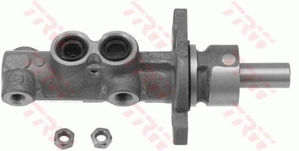 Hauptbremszylinder TRW PMK582