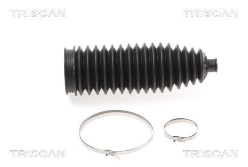 Faltenbalgsatz Lenkmanschette TRISCAN 8500 28021