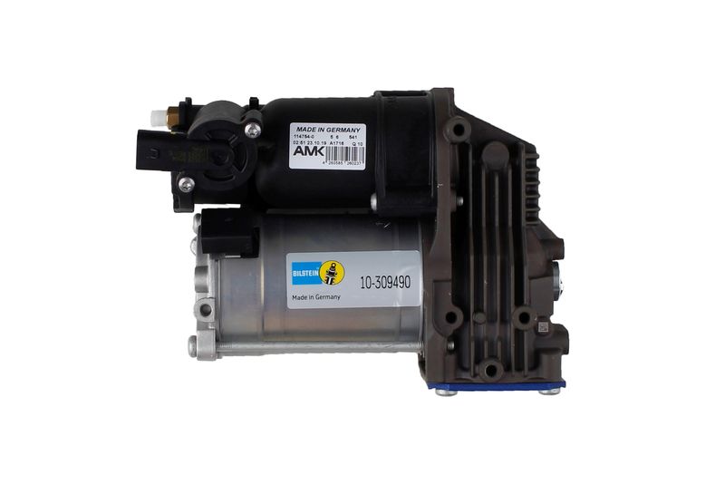 Kompressor Druckluftanlage Bilstein 10-309490