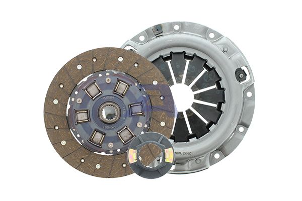 Kupplungssatz AISIN KK-011