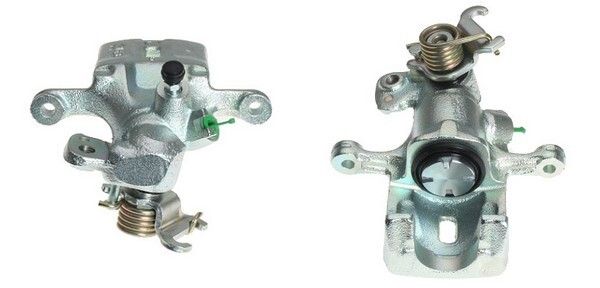 Bremssattel BUDWEG CALIPER 342331