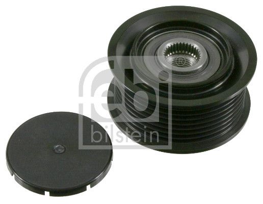 Generatorfreilauf FEBI BILSTEIN 21662