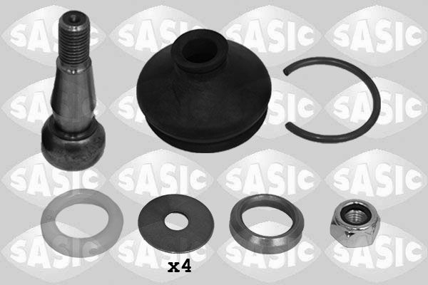 Reparatursatz, Spurstangenkopf SASIC 8993123