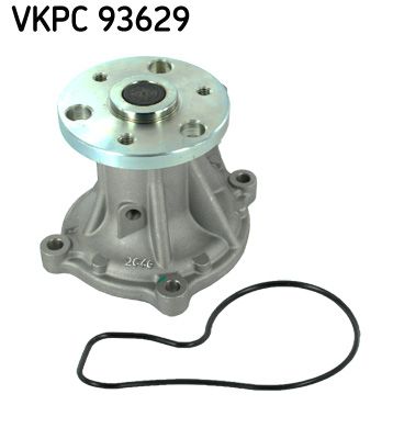 Wasserpumpe, Motorkühlung SKF VKPC 93629