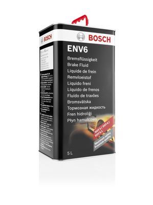 Bremsflüssigkeit BOSCH 1987479208