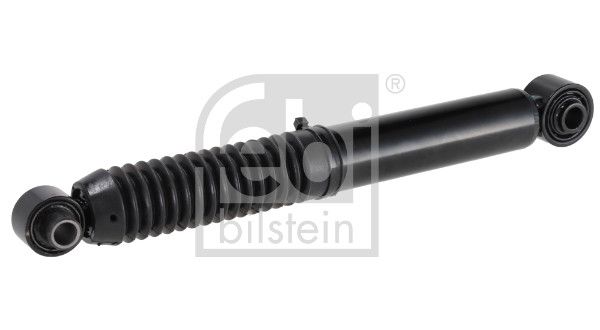 Stoßdämpfer FEBI BILSTEIN 1002504