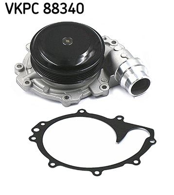 Wasserpumpe, Motorkühlung SKF VKPC88340
