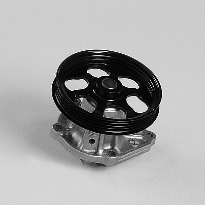 Wasserpumpe, Motorkühlung HEPU p7668